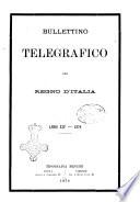 Bullettino postale