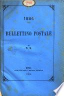 Bullettino postale