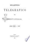 Bullettino telegrafico