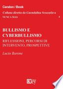 Bullismo e cyberbullismo