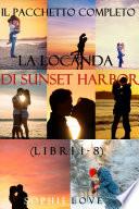 Bundle dei La locanda di Sunset Harbor (Libri 1-8)