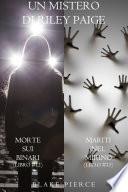 Bundle dei Misteri di Riley Paige: Morte sui binari (#12) e Mariti nel mirino (#13)