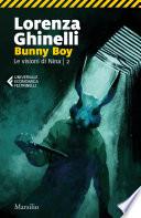 Bunny Boy