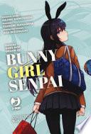 Bunny girl senpai-Petit devil kohai. Collection box