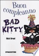 Buon compleanno, Bad Kitty