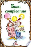 Buon compleanno