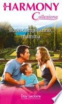 Buon compleanno, mamma