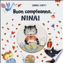 Buon compleanno, Nina!