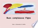 Buon compleanno Pippo