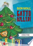 Buon Natale, gatto killer!