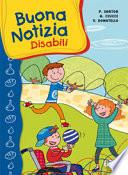 Buona notizia. Disabili