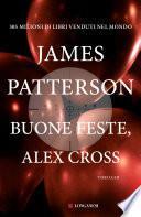 Buone feste Alex Cross