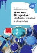 Buone prassi di integrazione e inclusione scolastica