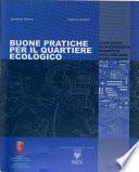 Buone pratiche per il quartiere ecologico