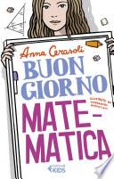 Buongiorno, matematica