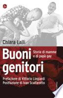 Buoni genitori. Storie di mamme e di papà gay