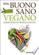 Buono, sano, vegano