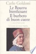 Burbero di buon cuore