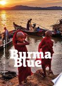 Burma Blue