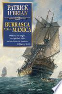 Burrasca nella Manica