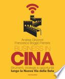 BUSINESS IN CINA