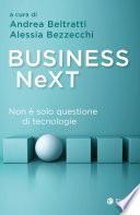 Business NeXT
