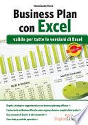 Business Plan con Excel