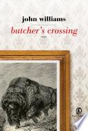 Butcher's Crossing