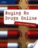 Buying Rx Drugs Online