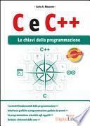 C e C++. Le chiavi della programmazione