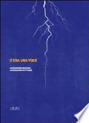C'era una voce