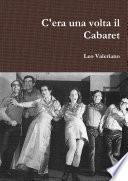 C'era una volta il Cabaret
