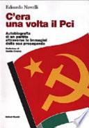 C'era una volta il Pci