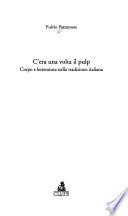 C'era una volta il pulp