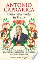 C'era una volta in Italia