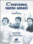 C'eravamo tanto amati, di Ettore Scola