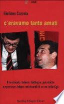 C'eravamo tanto amati