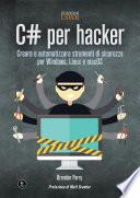 C# per hacker