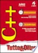 C++ Tutto E Oltre