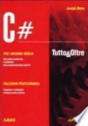 C# Tutto&Oltre