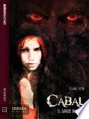 Cabal - Il Sangue di Lilith