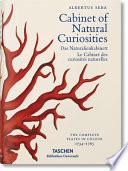 Cabinet of natural curiosities