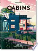 Cabins. Ediz. italiana, spagnola e portoghese