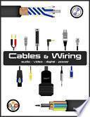 Cables & Wiring