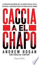 Caccia a El Chapo