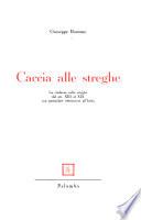 Caccia alle streghe