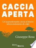 Caccia aperta