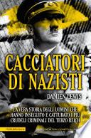 Cacciatori di nazisti
