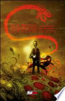 Cadavere e gentiluomo. Wormwood