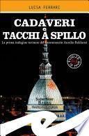 Cadaveri e tacchi a spillo